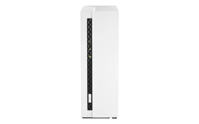 Produktbild von QNAP TS-133 - NAS-Server - SATA 6Gb/s - RAM 2 GB