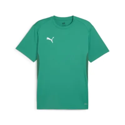 Produktbild von Puma Teamgoal Trikot Kurzarm Kinder - Grün