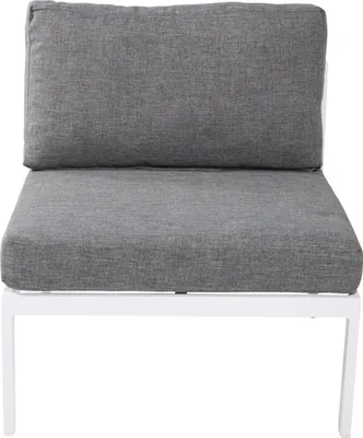 Produktbild von Venture Home Sofa Copacabana Weiß