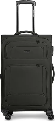 Produktbild von SMARTBOX Edition 04 Trolley Exp. Black schwarz 69cm