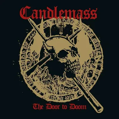 Obrázok produktu pre Candlemass: (Limited-Edition) (45 RPM) - - (Vinyl / Rock (Vinyl))