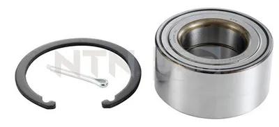 Produktbild von SNR Radlagersatz Vorne Rechts Vorne Links für MITSUBISHI PAJERO PININ (H6W, H7W) R173.54