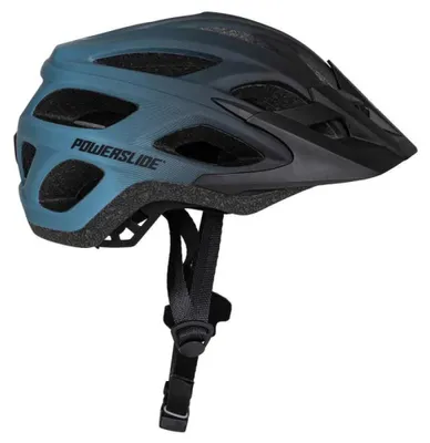 Zdjęcie produktu dla Kask Powerslide Road Fading, niebieski, rozmiar 58–62 cm, niebieski, rozmiar 58–62 cm
