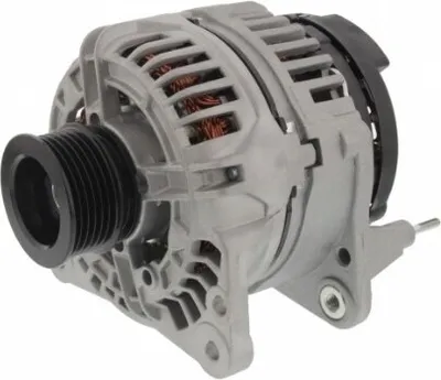 Produktbild von MAPCO 13219 Lichtmaschine Generator LiMa 70A 12V für VW Golf IV Schrägheck (1J1) POLO (9N) Golf IV Variant (1J5) für AUDI A3 Schrägheck (8L1) für SEAT