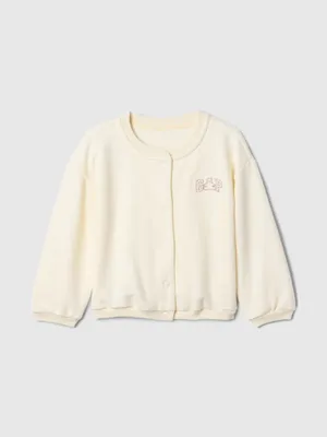 Produktbild von GAP Baby-Sweatshirt-Cardigan 626208-01__5YRS