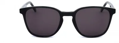 Produktbild von Hackett Sonnenbrille HSK3343 001 53 Herren Schwarz