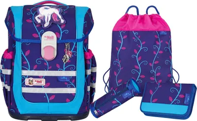 Produktbild von McNeill Set ERGO COMPLETE, 4tlg. LILLY