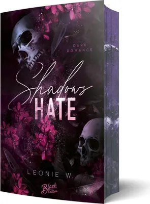 Produktbild von Shadow's Hate