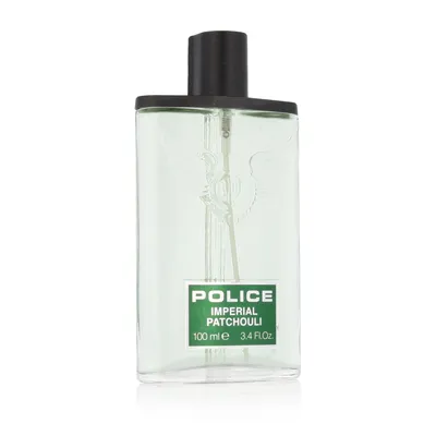 Immagine prodotto di Police Imperial Patchouli Eau de Toilette per uomo 100 ml