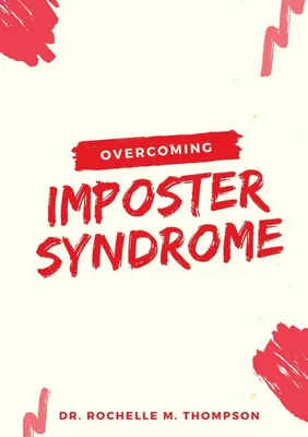 Produktbild von Overcoming Imposter Syndrome