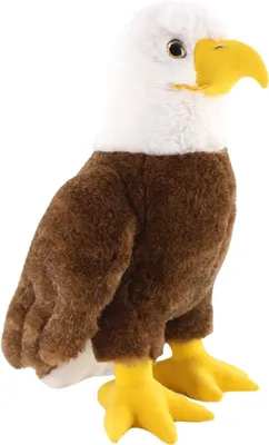 Produktbild von Weißkopfseeadler 33 cm