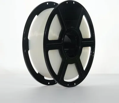 Produktbild von FLASHFORGE PLA HS 1000g Filament Natur
