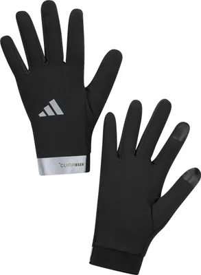 Productafbeelding van Adidas Running Climawarm handschoenen, model voor volwassenen
