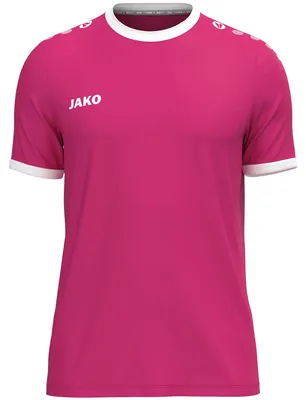 Produktbild von Jako Trikot One Ka - deep pink, Größe:116