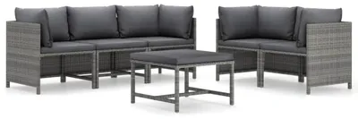 Produktbild von VidaXL 3059759, 6 Stück(e)