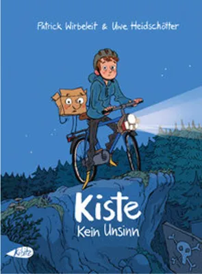 Obrázek produktu pro Kiste