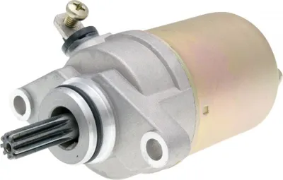 Produktbild von Anlassermotor für Minarelli 100ccm 2T