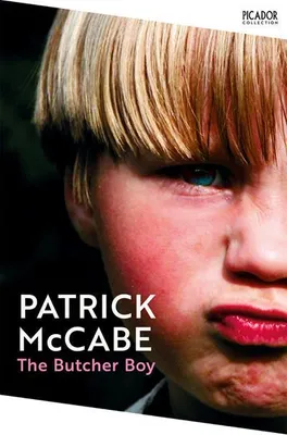 Obrázok produktu pre The Butcher Boy