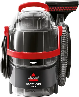 Produktbild von BISSELL SpotClean Pro Textilwäsche