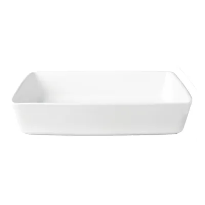 Produktbild von Grande prostokątne naczynie do piekarnika 21x13,5