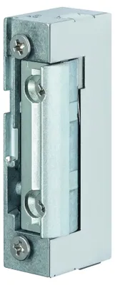 Obrázek produktu pro ASSA ABLOY E-OEffner 118, bez zámkové tabulky, 6-12V, univerzální, 118---------D11