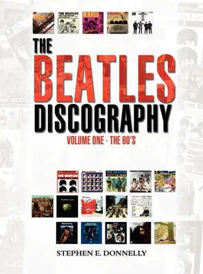 Produktbild von The Beatles Discography