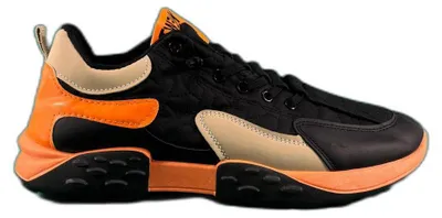 Produktbild von Volksschuhe Sneaker schwarz bequeme Freizeitschuhe Gr. 46