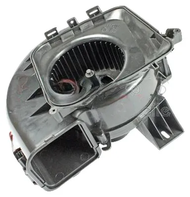 Image de Ventilateur d'habitacle METZGER pour OPEL CORSA C