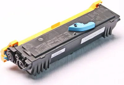Produktbild von Kompatibel Toner für Epson EPL6200L von ABC
