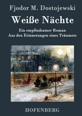 Produktbild von Weiße Nächte