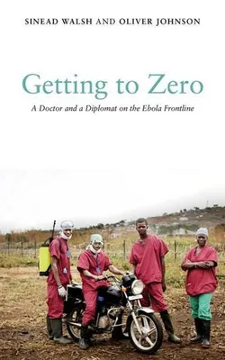 Produktbild von Getting to Zero