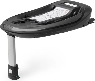 Produktbild von Hauck Drive N Care Base Black
