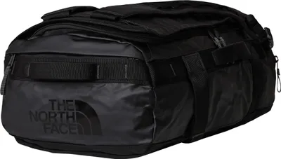 Produktbild von The North Face Base Camp Voyager Duffel 32L Tnf Black/Asphalt Grey Tnf Black/Asphalt Grey -