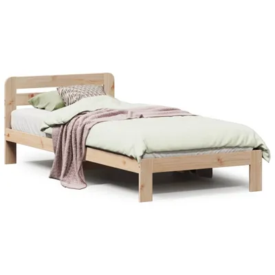 Zdjęcie produktu dla VidaXL 855540, 94 cm, 2,04 m, 65,5 cm, 900 x 2000 mm, 1 szt.