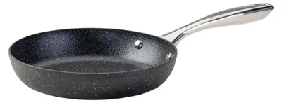 Obrázok produktu pre Panvica 24 cm z liateho hliníka s keramickým nepriľnavým povrchom bez  Fackelmann