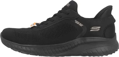 Zdjęcie produktu dla Skechers Current Muse buty treningowe w dużych rozmiarach czarny 117497 BBK duże buty damskie