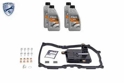 Image de Jeu de pièces, vidange d'huile de boîte automatique SKODA AQ160