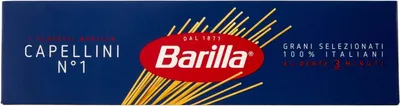 Produktbild von Barilla - Capellini n.1 6er Pack (6x500g)