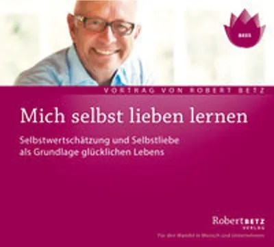 Produktbild von Mich selbst Lieben lernen! CD