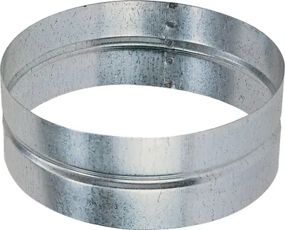Produktbild von Innenmuffe für thermodynamische Warmwasserbereiter - Ø 160 mm