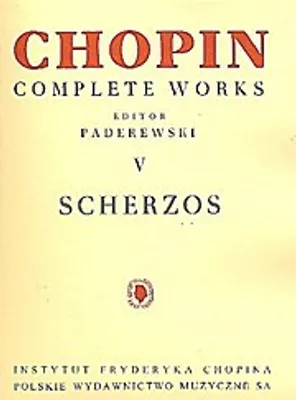 Image de Scherzos :pour piano