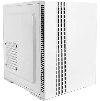 Image de CHIEFTEC UK-02W-OP Va Chieftec MIDI UK-02W-OP (W)