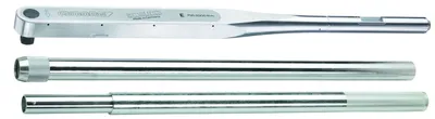Produktbild von GEDORE 8564-01 Drehmomentschlüssel DREMOMETER E 750-2000 Nm, 7695250