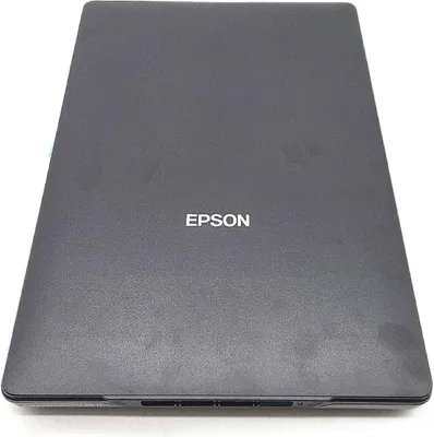 Obrázok produktu pre Epson Perfection V19, 216 x 297 mm, 4800 x 4800 DPI, 48 bit, 24 bit, 10 s/str., Plochý skener
