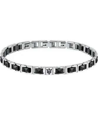 Produktbild von Maserati - JM420ATI07 - Armband - Herren - 22cm - CERAMIC