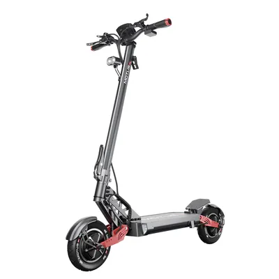 Obrázek produktu pro Elektrická koloběžka Motus PRO 10 Daytona, dojezd až 65 km, 2x1000 W, 10", 18,2 Ah, 52 V