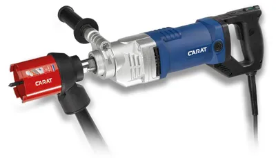 Produktbild von Carat Diamant-Kernbohrmaschine DUSTEC® A-1810