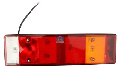 Produktbild von DT Spare Parts Rückleuchte Heckleuchte Links