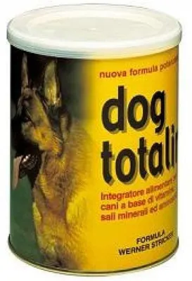Immagine prodotto di Dog Totalin 450 G