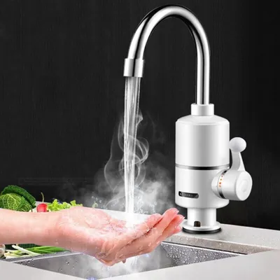 Obrázok produktu pre Verk 15397 Batéria s elektrickým ohrevom vody 3000 W